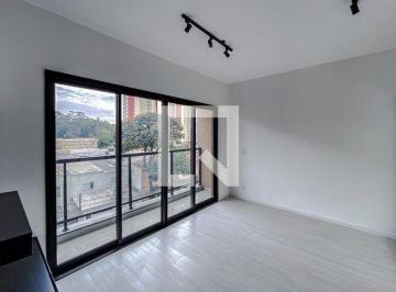 Apartamento · 27m² · 1 Quarto · Apartamento para Aluguel - Mooca, 1 Quarto, 27 m² - São Paulo