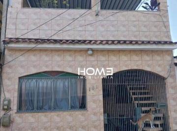 9f793803e99f1e6db3fe89ca2a36e22951cec536 · Casa com 3 dormitórios à venda, 450 m² por R$ 650.000,00 - Porto Velho - São Gonçalo/RJ