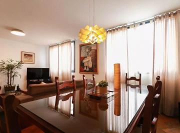 Apartamento · 126m² · 4 Quartos · 2 Vagas · Apartamento de luxo com 4 quartos na Vila Sao Francisco, Sao Paulo