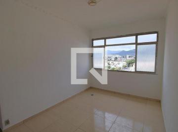 Apartamento · 54m² · 3 Quartos · Apartamento à Venda - Abolição, 3 Quartos,  54 m² - Rio de Janeiro