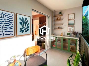 Apartamento · 42m² · 2 Quartos · Apartamento à venda no bairro Butantã - São Paulo/SP, Zona Oeste