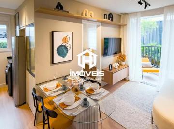 Apartamento · 40m² · 2 Quartos · Apartamento à venda no bairro Butantã - São Paulo/SP, Zona Oeste