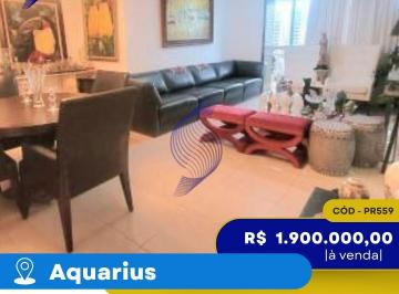 Apartamento · 178m² · 3 Quartos · 3 Vagas · VENDO APARTAMENTO 178 M² | 03 QUARTOS | EDIFÍCIO ICONE | AQUARIUS | SALVADOR | BAHIA