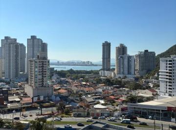 Apartamento · 83m² · 2 Quartos · 1 Vaga · ALUGUEL DE APARTAMENTO COM DUAS 2 SUÍTES + LAVABO, 83M2 PRIVATIVOS.