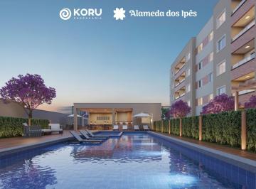 Apartamento de 2 quartos, Caucaia · Apartamento na Planta em CAUCAIA