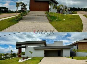 Foto 81 · Comprar/vendo: Casa, sobrado novo, a venda no condomínio de alto padrão Terras da Alvorada, Jundiaí/
