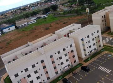 Apartamento , Luziânia · OPORTUNIDADE ÁGIO APARTAMENTO 2QTS TÉRREO