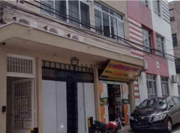 Foto 01 · Prédio, Alphaville, Santana de Parnaíba, SP