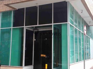 Foto 01 · Prédio, Alphaville, Santana de Parnaíba, SP