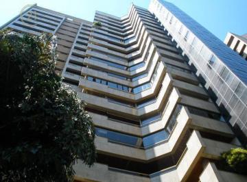 Apartamento · 577m² · 4 Quartos · 4 Vagas · Apartamento à venda e para alugar em Londrina, Centro, com 4 suítes, com 577 m², ARKADIA