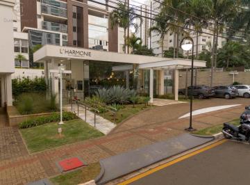 Apartamento · 121m² · 3 Quartos · 4 Vagas · Apartamento à venda em Londrina, Gleba Palhano, com 3 quartos, com 121 m², L Harmonie Condomínio