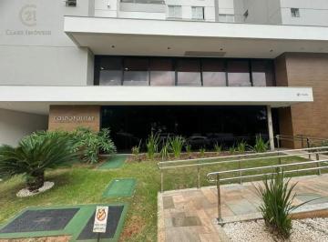 Apartamento · 77m² · 2 Quartos · 2 Vagas · Apartamento à venda em Londrina, Gleba Palhano, com 2 quartos, com 77 m², Cosmopolitan Residence