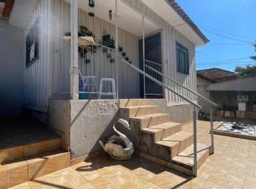 Casa · 233m² · 3 Quartos · 4 Vagas · Casa à venda em Londrina, Vila Larsen 1, com 3 quartos, com 233.97 m²