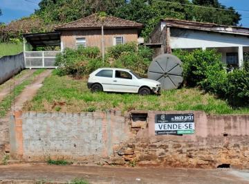 Terreno · 486m² · Terreno à venda em Londrina, Vila São Caetano, com 486 m²