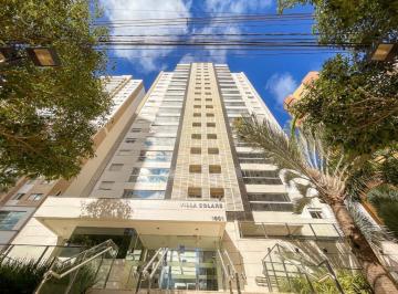 Apartamento · 103m² · 3 Quartos · 2 Vagas · Apartamento à venda em Londrina, Santa Rosa, com 3 quartos, com 103 m², Edifício Villa Solare