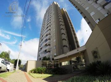 Apartamento · 76m² · 3 Quartos · 1 Vaga · Apartamento à venda em Londrina, Vale dos Tucanos, com 3 quartos, com 76.67 m², Torres Inglaterra