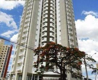 Apartamento · 81m² · 3 Quartos · 1 Vaga · Apartamento à venda em Londrina, Gleba Palhano, com 3 quartos, com 81 m²