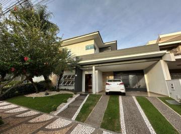 Casa · 343m² · 4 Quartos · 4 Vagas · Casa à venda em Londrina, Terras de Santana II, com 4 quartos, com 343 m², Santana Residence