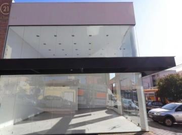 Comercial · 82m² · 4 Vagas · Sala para alugar em Londrina, Portuguesa, com 82 m²