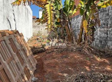 0099/009980N001.jpg · VENDA - TERRENO CONJUNTO HABITACIONAL JúLIO DE MESQUITA FILHO / SOROCABA/SP