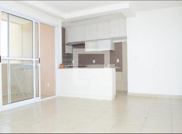 Apartamento · 60m² · 2 Quartos · 1 Vaga · Apartamento para Aluguel - Nova Vista, 2 Quartos, 60 m2 - Belo Horizonte