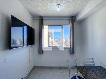 Apartamento · 28m² · 1 Quarto · Apartamento para Aluguel - Mooca, 1 Quarto, 28 m2 - São Paulo