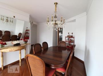 Apartamento · 130m² · 4 Quartos · 3 Vagas · Apartamento para Aluguel - Vila Pompéia, 4 Quartos, 130 m2 - São Paulo