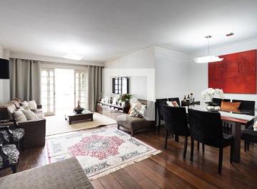 Apartamento · 144m² · 4 Quartos · 2 Vagas · Apartamento à Venda - Perdizes, 4 Quartos, 144 m² - São Paulo