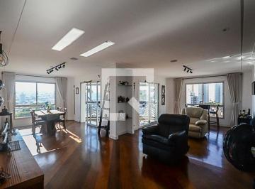 Apartamento · 170m² · 3 Quartos · 3 Vagas · Apartamento à Venda - Jardim do Mar, 3 Quartos,  170 m² - São Bernardo do Campo