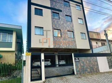 Apartamento · 46460m² · 2 Quartos · 1 Vaga · Apartamento no Centro Histórico  -  Paranaguá