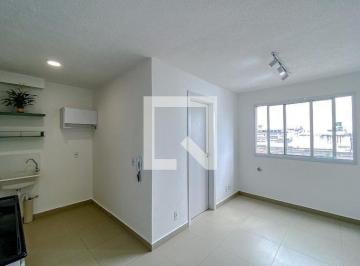Apartamento · 34m² · 2 Quartos · Apartamento para Aluguel - Belém, 2 Quartos, 34 m² - São Paulo
