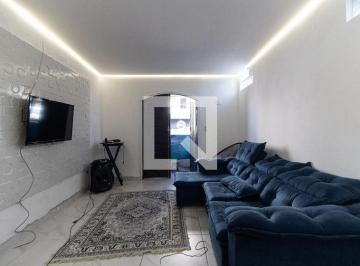 Casa · 150m² · 4 Quartos · 3 Vagas · Casa à Venda - Vila das Mercês, 4 Quartos, 150 m² - São Paulo