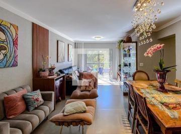 Apartamento · 96m² · 3 Quartos · 2 Vagas · Apartamento à Venda - Belém, 3 Quartos,  96 m² - São Paulo
