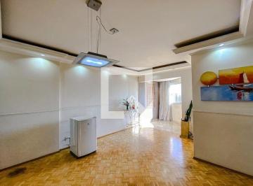 Apartamento · 82m² · 3 Quartos · 2 Vagas · Apartamento à Venda - Mooca, 3 Quartos, 82 m² - São Paulo