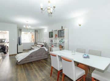 Casa · 158m² · 3 Quartos · 2 Vagas · Casa, 3 dormitórios, 158 m², em Bom Retiro
