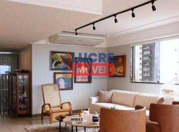 Apartamento · 326m² · 4 Quartos · Apartamento à venda - em Brisamar