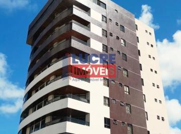 Apartamento · 326m² · 4 Quartos · Apartamento à venda - em Brisamar