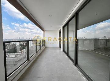Apartamento · 162m² · 4 Quartos · 2 Vagas · Apartamento à venda com 162 m² - 4 quartos sendo 3 suítes e 2 vagas - Perdizes/SP