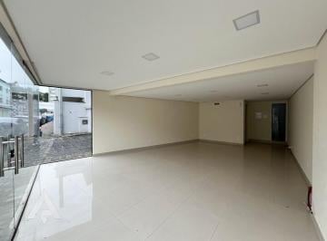 Comercial · 51m² · 1 Vaga · Loja térrea com 21,57m² para locação por R$ 2.300,00 - Bairro Vila Nova - Blumenau/SC