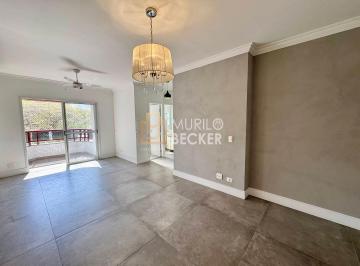 Apartamento · 133m² · 3 Quartos · 2 Vagas · Apartamento 133m² -  3 quartos - Vila Adyana - São Jose dos Campos SP