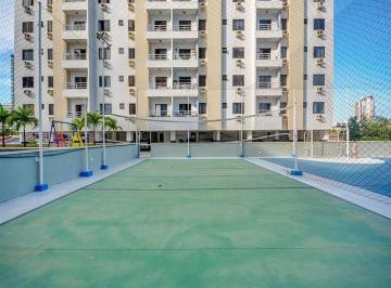 Apartamento de 3 quartos, Fortaleza · Alugo apartamento 63m² no Cocó