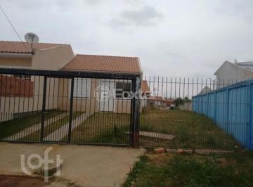 f2536d91 · Casa, 1 dormitórios, 30.13 m², em Chácara das Rosas