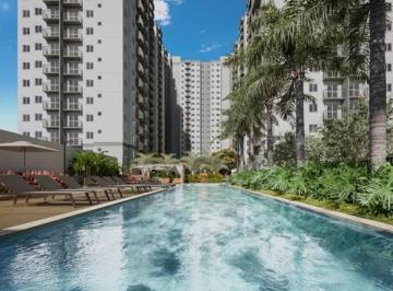 Apartamento de 2 quartos, São Paulo · Apto na planta de  2 dorms com suíte + varanda | 37 m² próximo ao metrô Sacomã