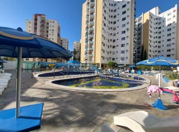 202507210929227303.jpg · Apartamento para Venda em Caldas Novas, Parque Jardim Brasil, 1 dormitório, 1 banheiro, 1 vaga