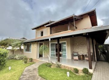 FACHADA · Casa, Itaguaçu, São Francisco do Sul, SC