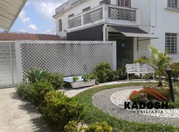 Foto 01 · Excelente oportunidade de investimento! Pousada para Locação localizada no Centro em Feira de Santan