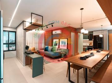Apartamento · 61m² · 2 Quartos · 2 Vagas · APARTAMENTO 2 QUARTOS PRÓX. BURITI SHOPPING - PRIMUS PARQUE
