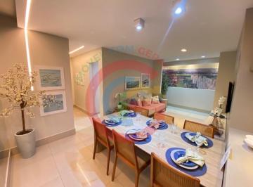 Apartamento · 64m² · 2 Quartos · 1 Vaga · Apartamento 2 Q - Terra Mundi Eldorado