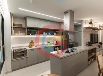 Apartamento · 77m² · 3 Quartos · 2 Vagas · ÚLTIMAS UNIDADES - APARTAMENTO 3 QUARTOS PRÓX. BURITI SHOPPING - PRIMUS PARQUE