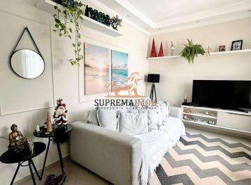 Casa · 145m² · 3 Quartos · 2 Vagas · Casa sobrado com 3 quartos à venda , Condomínio Golden Park Residence II